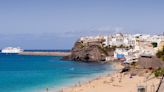 British woman dies after being swept to sea in the Canary islands