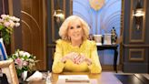 Mirtha Legrand habló de un momento histórico para las mujeres: cómo fue su primera elección