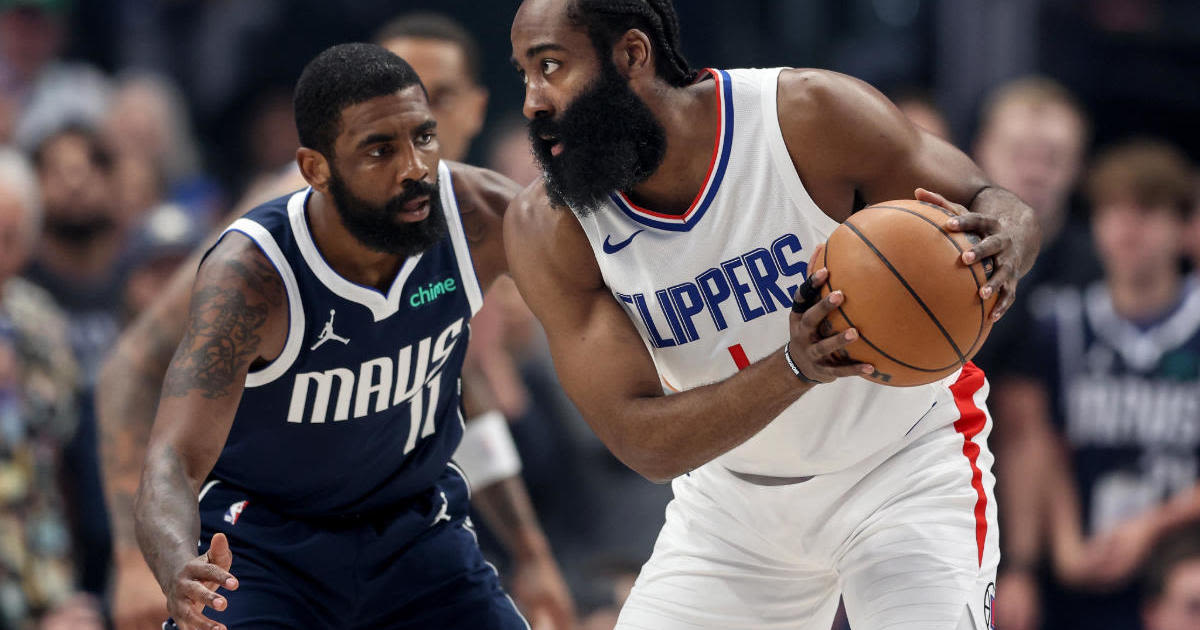 How to watch the LA Clippers vs. Dallas Mavericks game tonight: Game 6 livestream options, start time