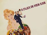 A Flea in Her Ear (film)