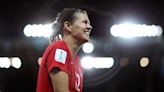 Christine Sinclair's impact on Canadian soccer — on and off the pitch — will be felt forever