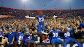 Florida football announces LSU Tigers game sell out