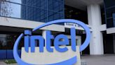 Intel ganó 1.689 millones de dólares en 2023, un 79 % menos interanual