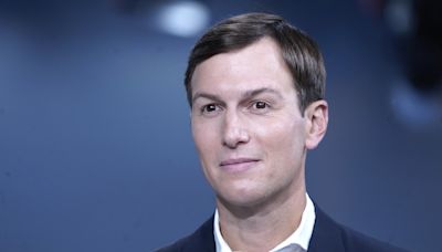 Jared Kushner’s Latest Real Estate Deal Comes With Shocking Condition