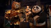 Kung Fu Panda: The Dragon Knight Season 3: Where to Watch & Stream Online