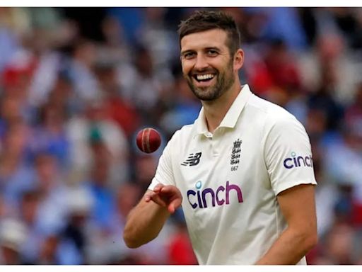 Mark Wood Included In England Squad For 2nd Test Against West Indies