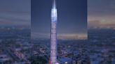 Así será la Legends Tower, el rascacielos de Oklahama que quiere 'robar' a Nueva York el récord del edificio más alto de EEUU