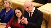 Swinney will not support Matheson ban over £11,000 iPad bill