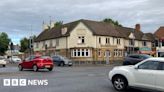 Derelict Northampton pub could be turned into flats and dentist