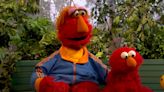 Elmo asks what kids everywhere want to know about addiction