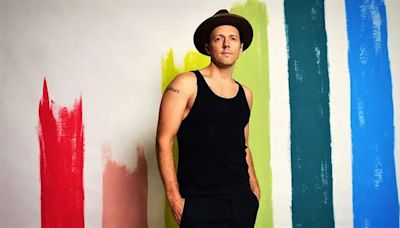 Festival to welcome Jason Mraz & The Superband