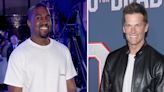 Tom Brady Slams Kanye While Mocking Kim Kardashian at Roast