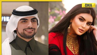 ‘You’re occupied with other companions': Dubai princess Sheikha Mahra divorcing husband? Know details here