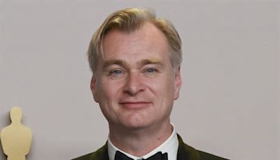 Christopher Nolan verrät: Meisterwerk aus seiner Filmografie war erst als Horrorfilm geplant