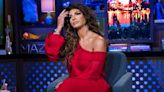 Teresa Giudice Promises ‘Liars’ Will Be Exposed in New RHONJ