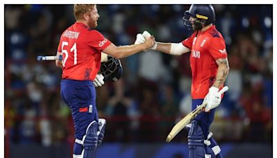 T20 World Cup: Jos Buttler Hails 'Class player' Jonny Bairstow's 'Imprsseive Innings' 48* Vs WI