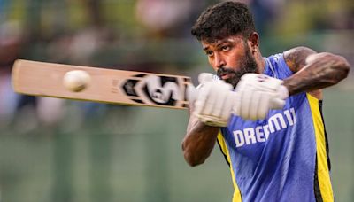 Source Of Hardik Pandya's Strength And Determination – Revealed!