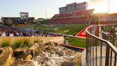 Centennial Bank Stadium