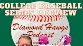 Diamond Hawgs Podcast - Jax Biggers, Jared Gates, Kevin Bohannon
