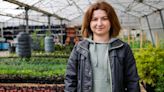 Suffolk horticulture student who swapped careers scoops national scholarship