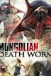 Mongolian Death Worm