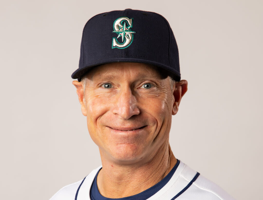 Mariners Part Ways With Coach Brant Brown