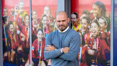 Markel Zubizarreta deja su cargo como director de fútbol femenino de la federación