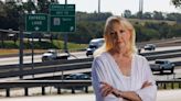 Toll road fees can be unpredictable in Texas. This driver prefers traffic over paying