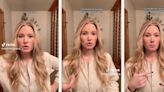 Woman throws TikTok into an unintentional uproar with huge debate about pajama hygiene