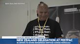 New Zealand FestPAC delegation to showcase heritage of Aotearoa, neighbor Pacific nations