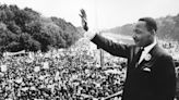 Read Martin Luther King Jr.'s 'I Have a Dream' speech in its entirety