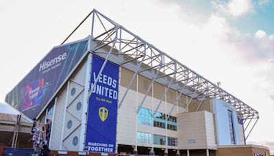 49ers Enterprises signal Leeds United intent with key transfer at Elland Road