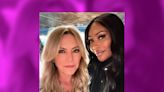 Sutton Stracke & Cynthia Bailey Have Teamed Up for an Epic Collaboration: Details