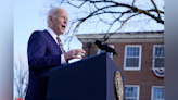 Biden’s planned commencement speech sparks concern at Morehouse College - Boston News, Weather, Sports | WHDH 7News