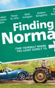 Finding Normal