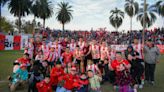 En un final polémico, Bella Vista venció a Ñuñorco, y dio un gran paso hacia las semifinales de la Copa Tucumán