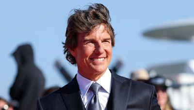 Tom Cruise participará do encerramento das Olimpíadas com cena de ação ousada ao vivo