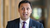 Scotland can be at heart of decade of ‘renewal’ under Labour, Sarwar says