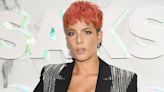 Halsey Is 'Celebrating' Recent Health Diagnoses After Being 'Called Crazy': 'I've Been Sick for a Long Time'