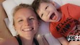 McAlester mother upset after local store would not allow in stroller for her son with a disability