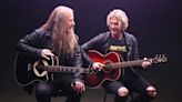 Duff McKagan Unveils Video for “I Just Don’t Know” Featuring Jerry Cantrell: Watch