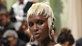 How Jodie Turner-Smith’s ‘Angelic Rockstar’ Met Gala Hair Came Together | Essence