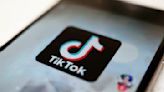 TikTok content creators sue the US government over law that could ban the popular platform