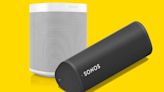 Which Sonos Speaker Should You Buy?