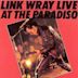 Live at the Paradiso [Visa]