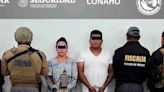 Detienen a dos por crimen de mando de SSP-CDMX