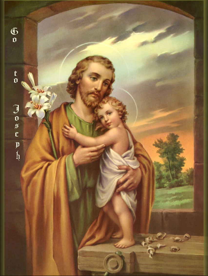 saint joseph the cord of saint joseph the devotion to the cord of st ...