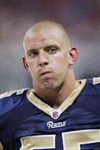 James Laurinaitis