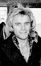 Freddie Starr