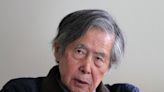 Fujimori solicita al Congreso pago de pensión y otros beneficios como expresidente de Perú - La Tercera